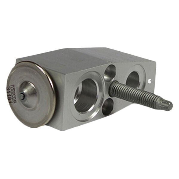 Motorcraft Valve Asy - Evaporator Ex, Yg404 YG404 - main